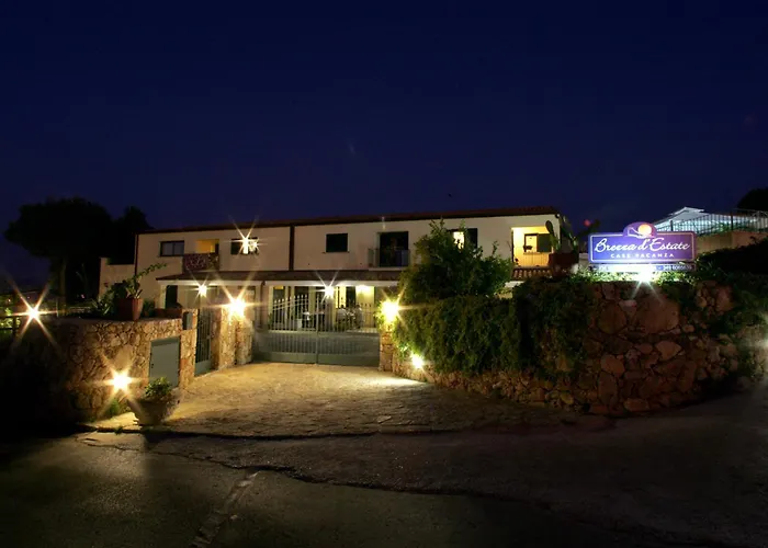 Brezza D'Estate